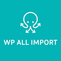 WP All Import